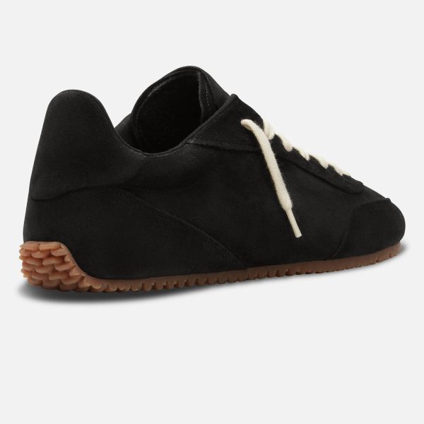 Axel Arigato Daze Runner Sneaker Zwart