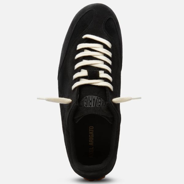 Axel Arigato Daze Runner Sneaker Zwart