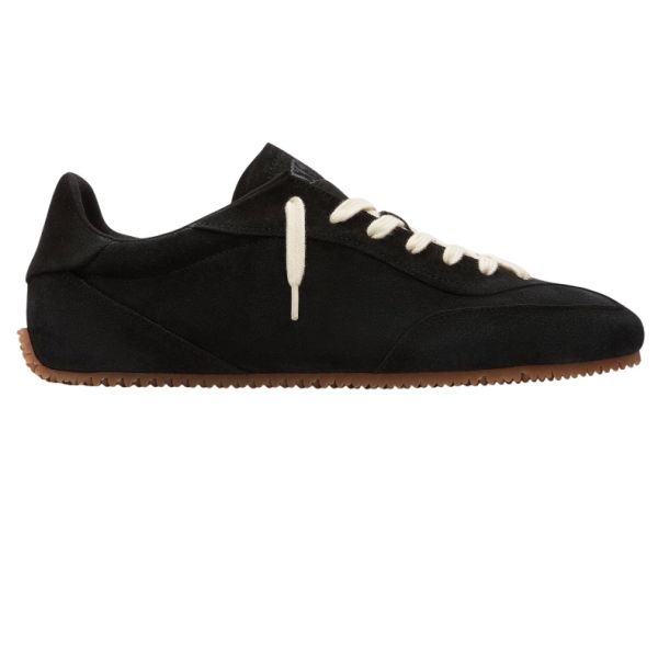 Axel Arigato Daze Runner Sneaker Zwart