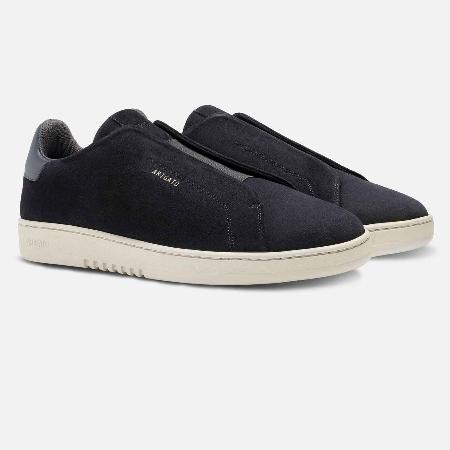 Axel Arigato Dice Laceless Sneaker Navy