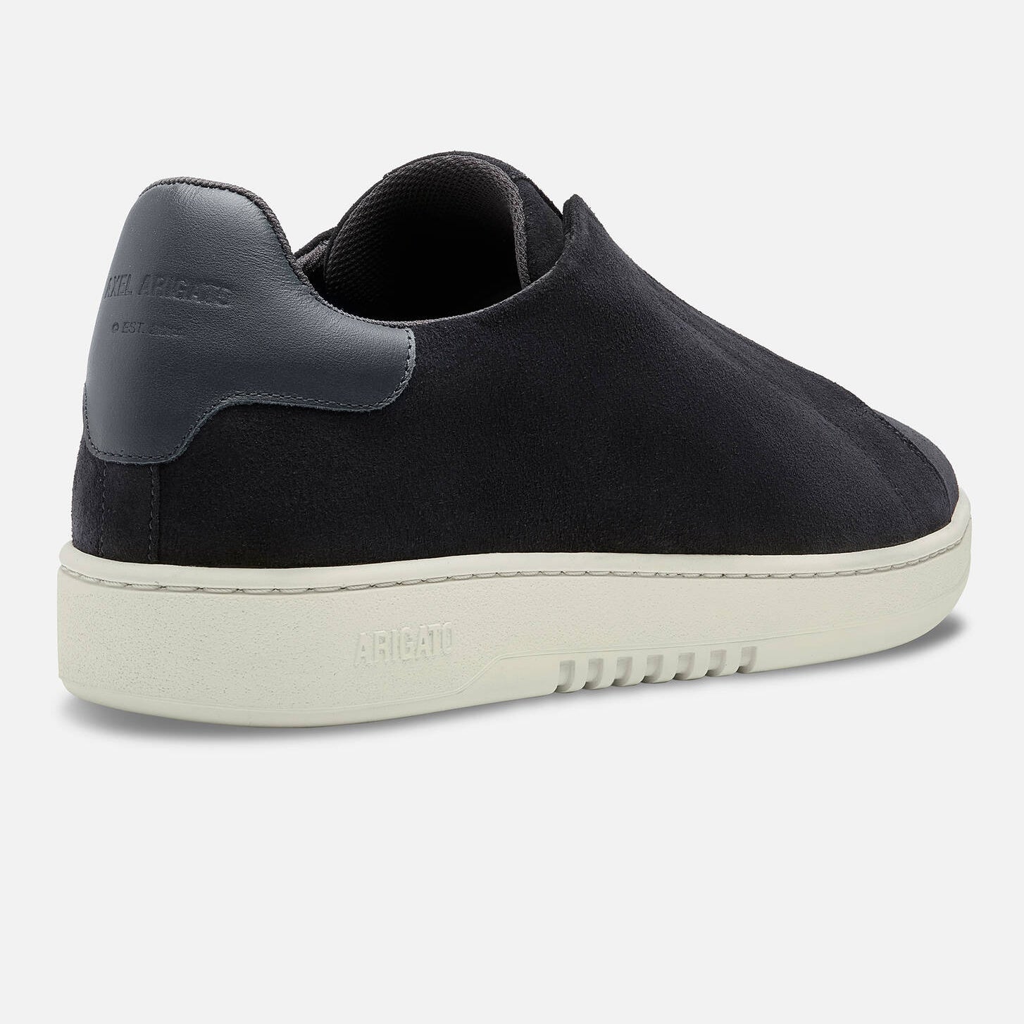 Axel Arigato Dice Laceless Sneaker Navy