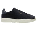 Axel Arigato Dice Laceless Sneaker Navy