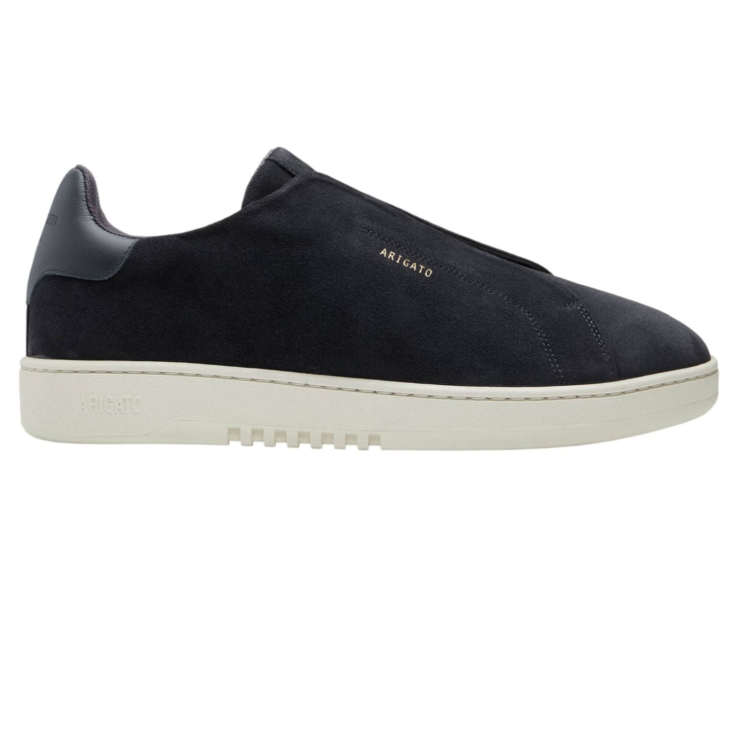 Axel Arigato Dice Laceless Sneaker Navy