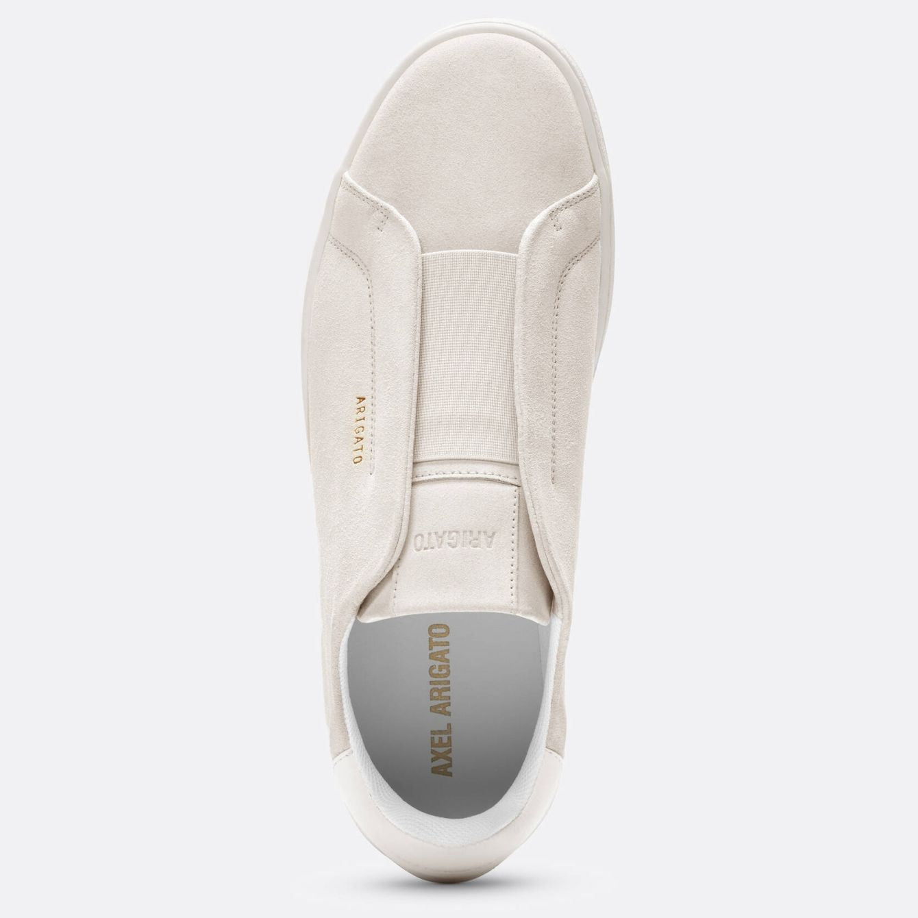 Axel Arigato Dice Laceless Sneaker Off White