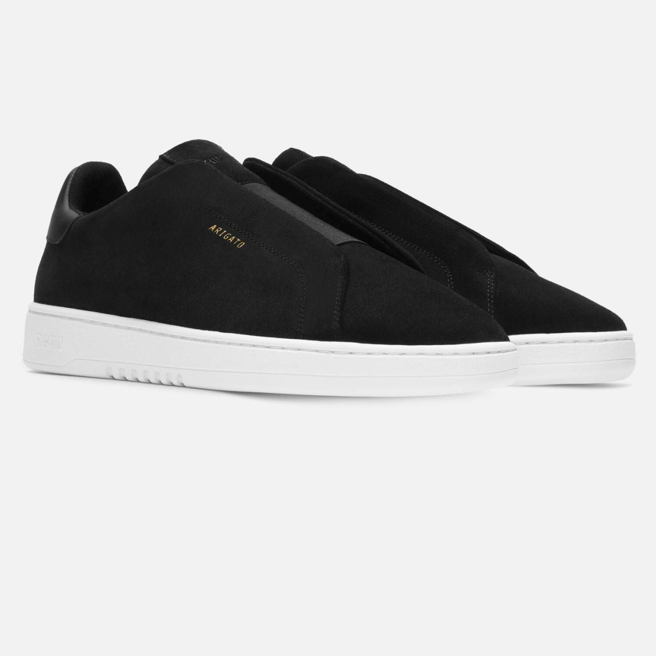 Axel Arigato Dice Laceless Sneaker Zwart