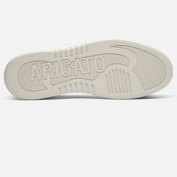 Axel Arigato Dice Lo Bee Bird Sneaker Beige