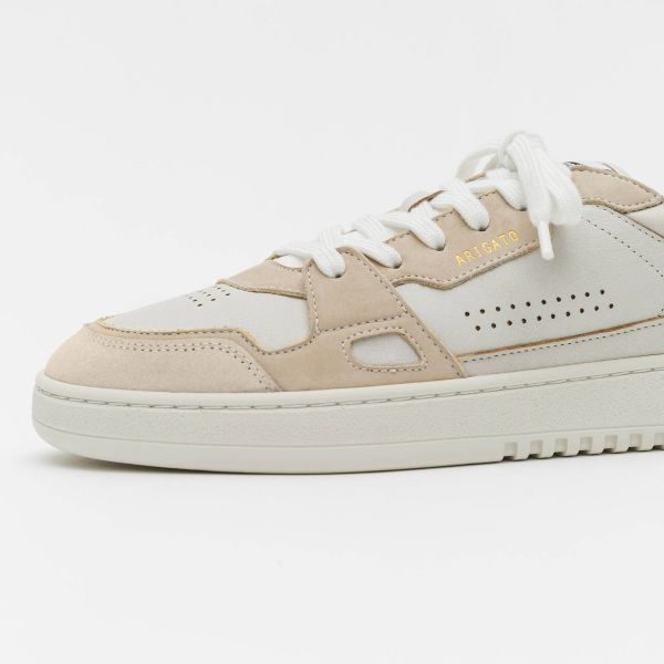 Axel Arigato Dice Lo Sneaker Beige