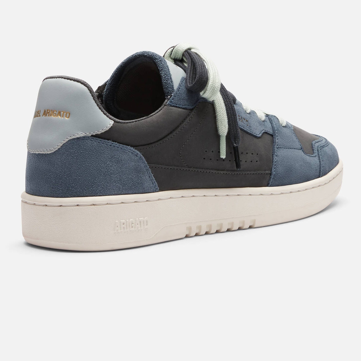 Axel Arigato Dice Lo Sneaker Blauw/Antraciet