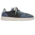 Axel Arigato Dice Lo Sneaker Blauw/Antraciet