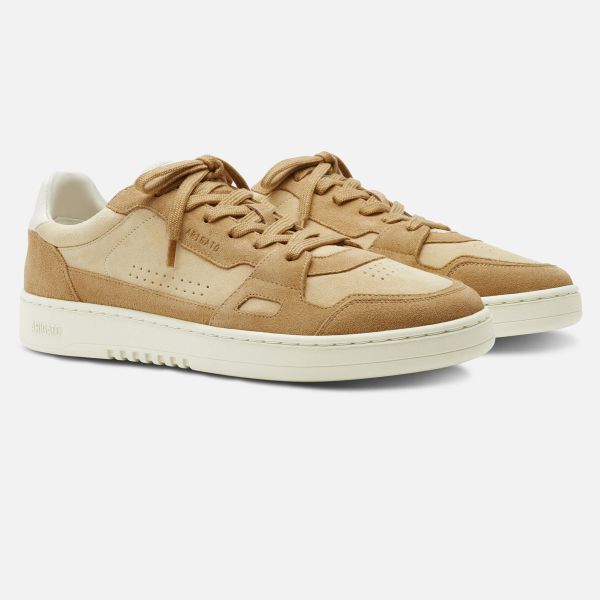 Axel Arigato Dice Lo Sneaker Beige