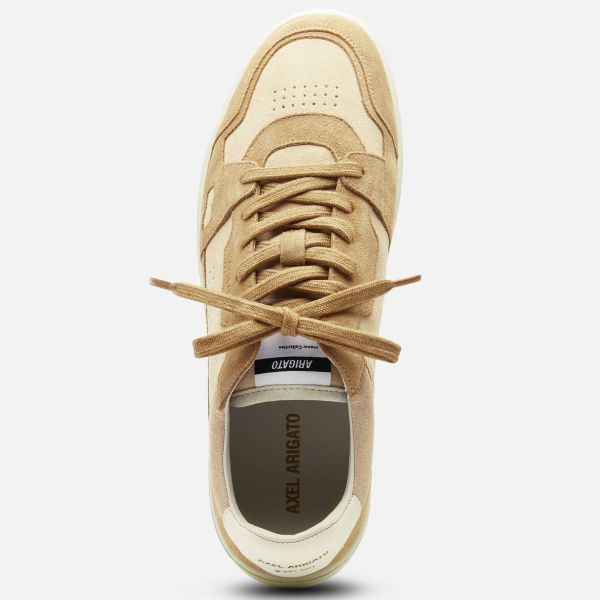 Axel Arigato Dice Lo Sneaker Beige