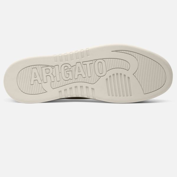 Axel Arigato Dice Lo Sneaker Grijs