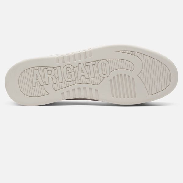 Axel Arigato Dice Lo Sneaker Beige