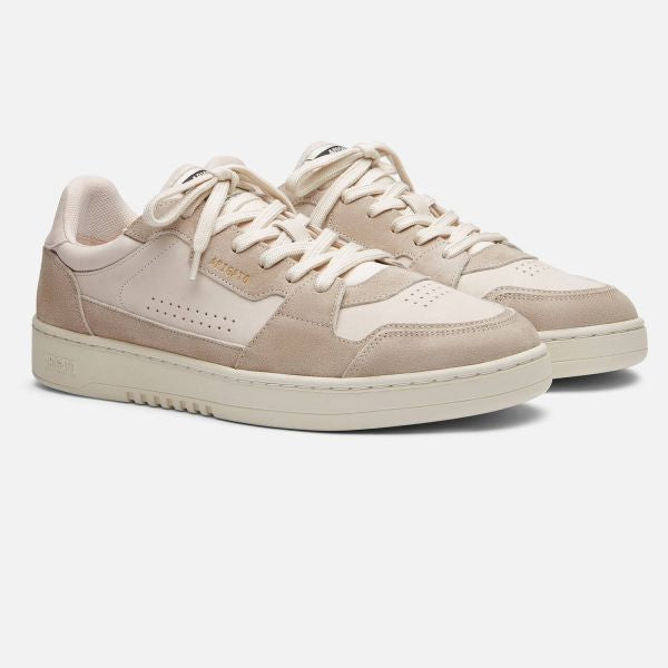 Axel Arigato Dice Lo Sneaker Beige