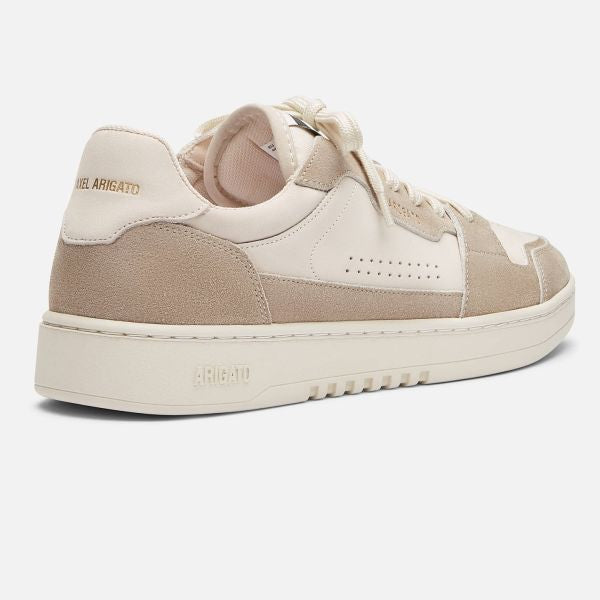 Axel Arigato Dice Lo Sneaker Beige