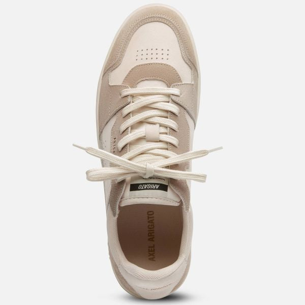 Axel Arigato Dice Lo Sneaker Beige