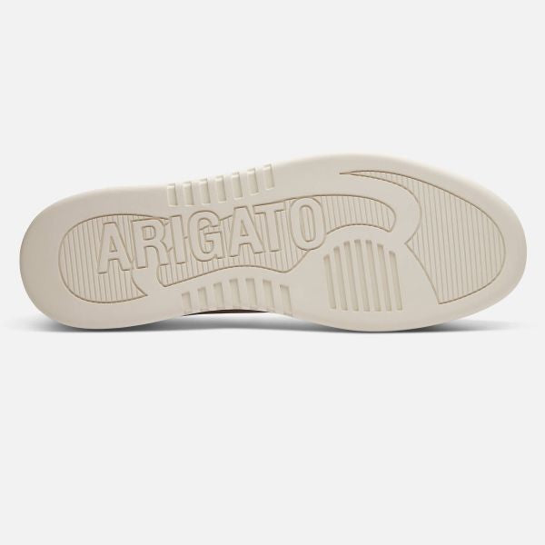 Axel Arigato Dice Lo Sneaker Beige