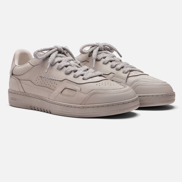 Axel Arigato Dice Patchwork Sneaker Grijs