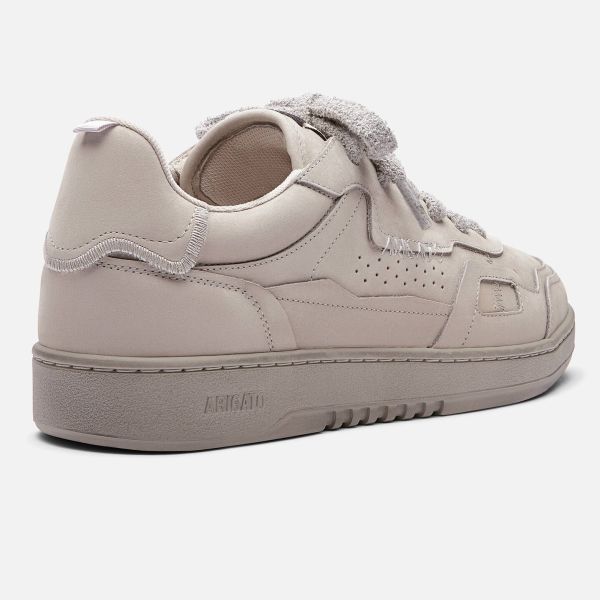 Axel Arigato Dice Patchwork Sneaker Grijs