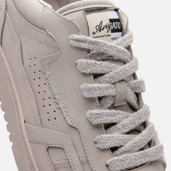 Axel Arigato Dice Patchwork Sneaker Grijs