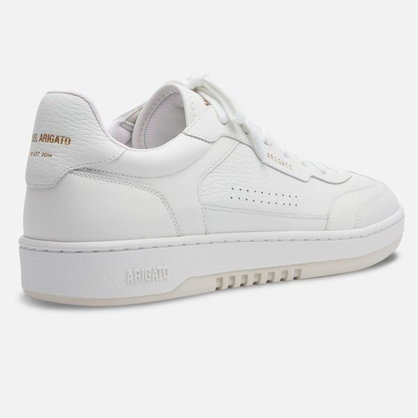 Axel Arigato Dice T-Toe Sneaker Off White