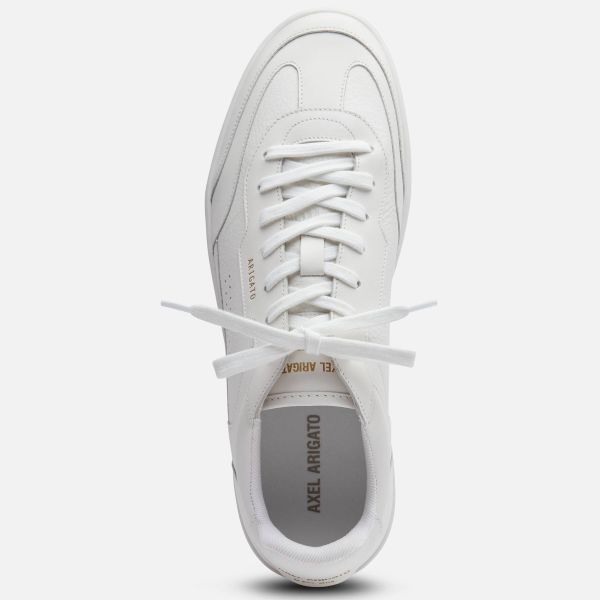 Axel Arigato Dice T-Toe Sneaker Off White