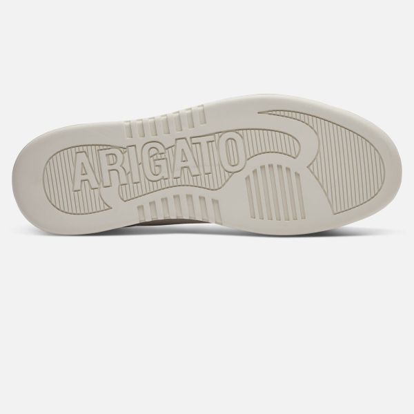 Axel Arigato Dice T-Toe Sneaker Off White