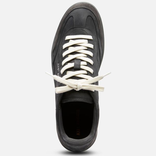 Axel Arigato Dice T-Toe Sneaker Zwart