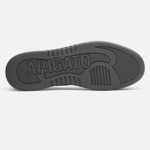 Axel Arigato Dice T-Toe Sneaker Zwart
