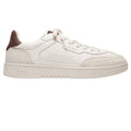Axel Arigato Dice T-Toe Sneaker Beige/Bruin