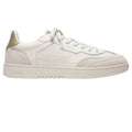 Axel Arigato Dice T-Toe Sneaker Beige/Groen