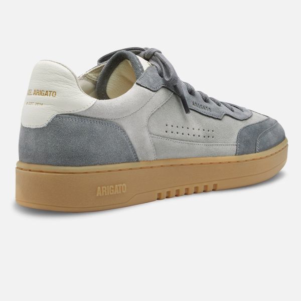 Axel Arigato Dice T-Toe Sneaker Grijs