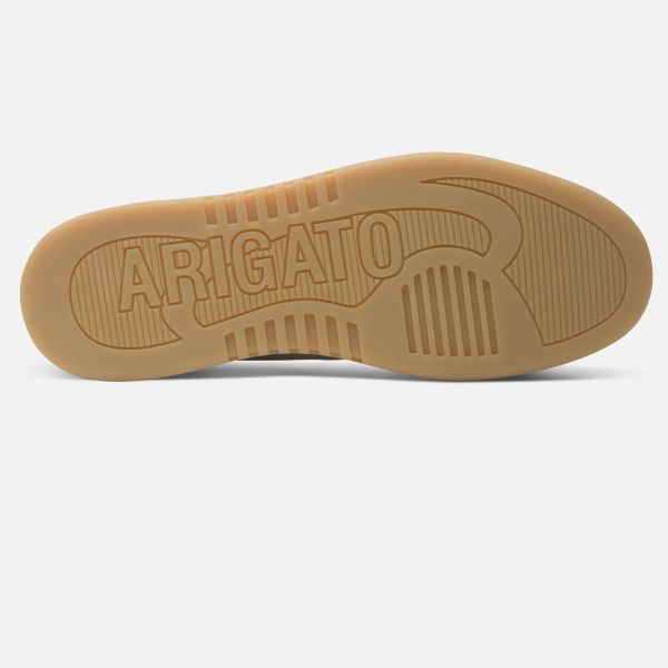 Axel Arigato Dice T-Toe Sneaker Grijs