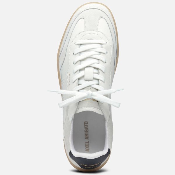 Axel Arigato Dice T-Toe Sneaker Wit