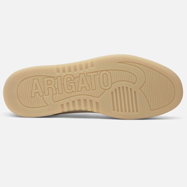 Axel Arigato Dice T-Toe Sneaker Wit