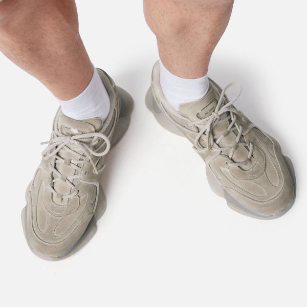 Axel Arigato Eris Sneaker Beige