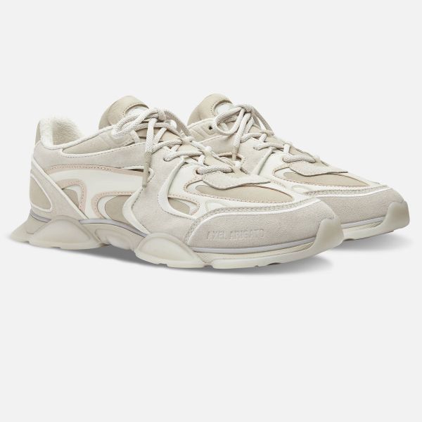 Axel Arigato Eris Sneaker Off White