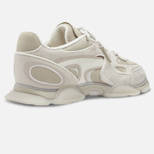Axel Arigato Eris Sneaker Off White
