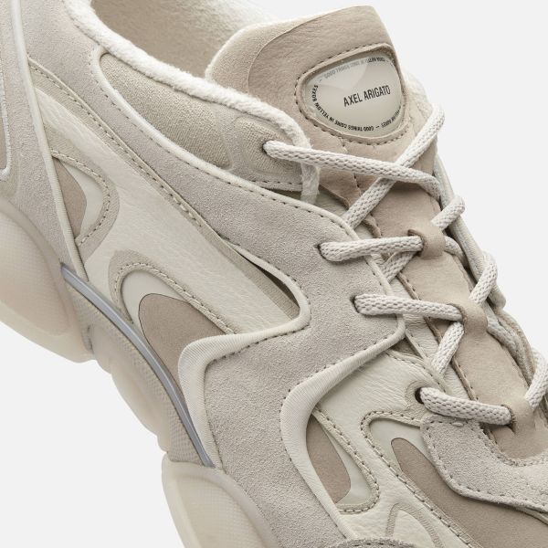 Axel Arigato Eris Sneaker Off White