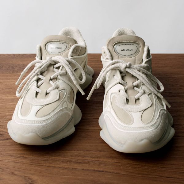 Axel Arigato Eris Sneaker Off White