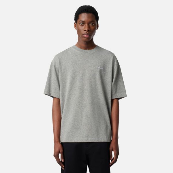 Axel Arigato Honor T-shirt Grijs