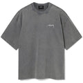 Axel Arigato Honor Washed T-shirt Grijs