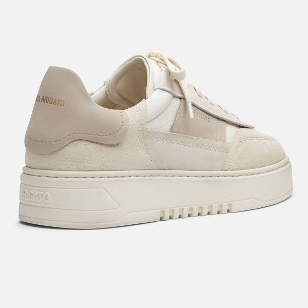 Axel Arigato Orbit Edge Sneaker Beige