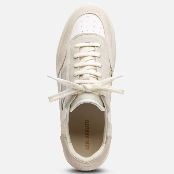Axel Arigato Orbit Edge Sneaker Beige