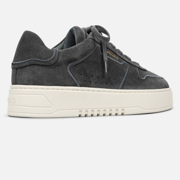 Axel Arigato Orbit Embroidery Sneaker Antraciet