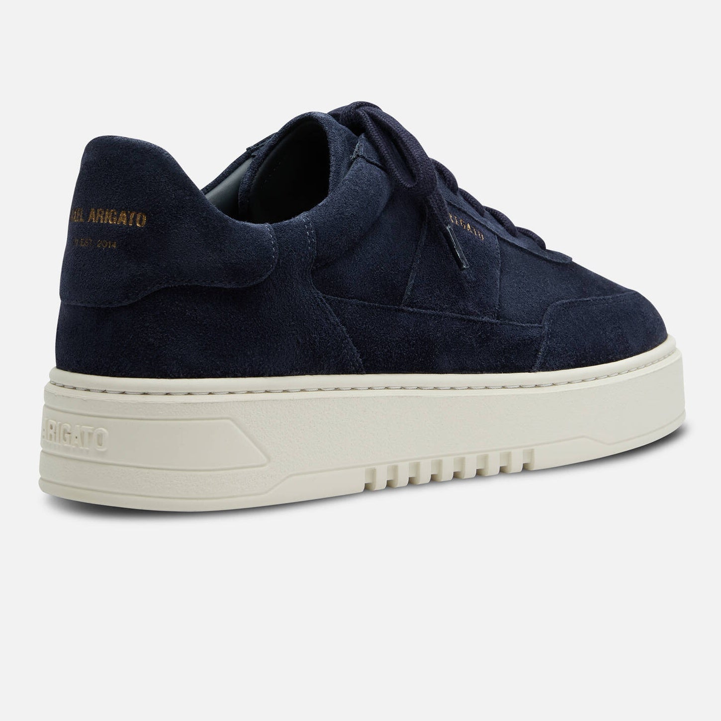 Axel Arigato Orbit Vintage Sneaker Navy