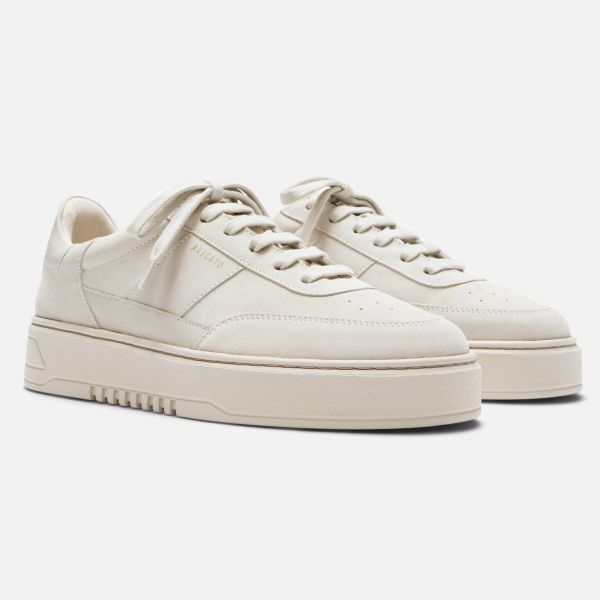 Axel Arigato Orbit Vintage Sneaker Beige