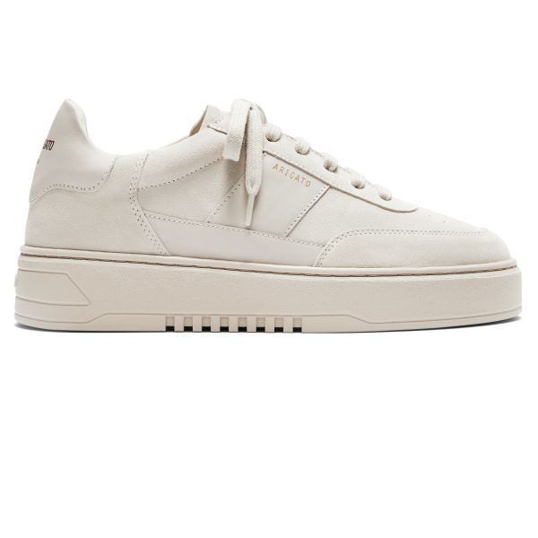 Axel Arigato Orbit Vintage Sneaker Beige