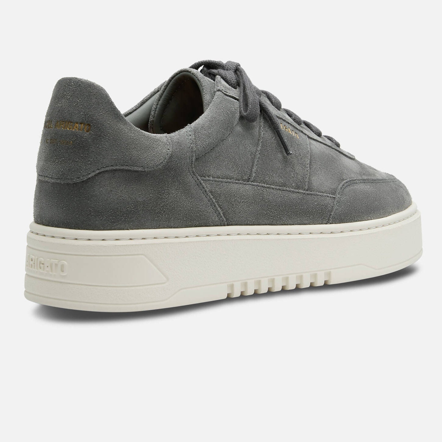 Axel Arigato Orbit Vintage Sneaker Grijs