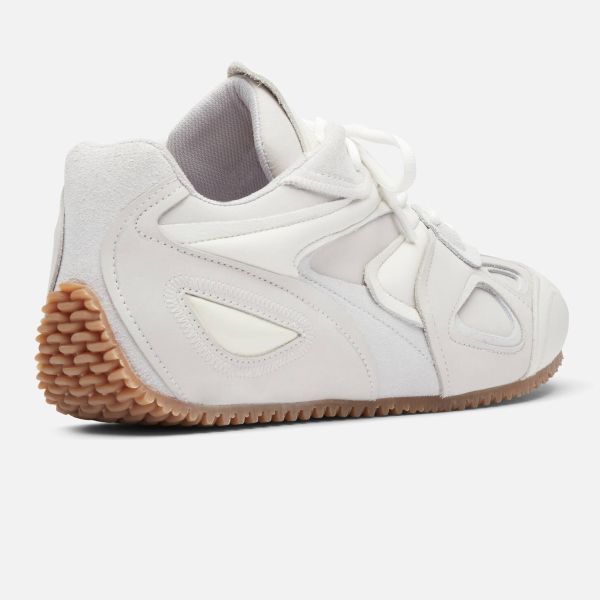 Axel Arigato Slow Runner Sneaker Wit